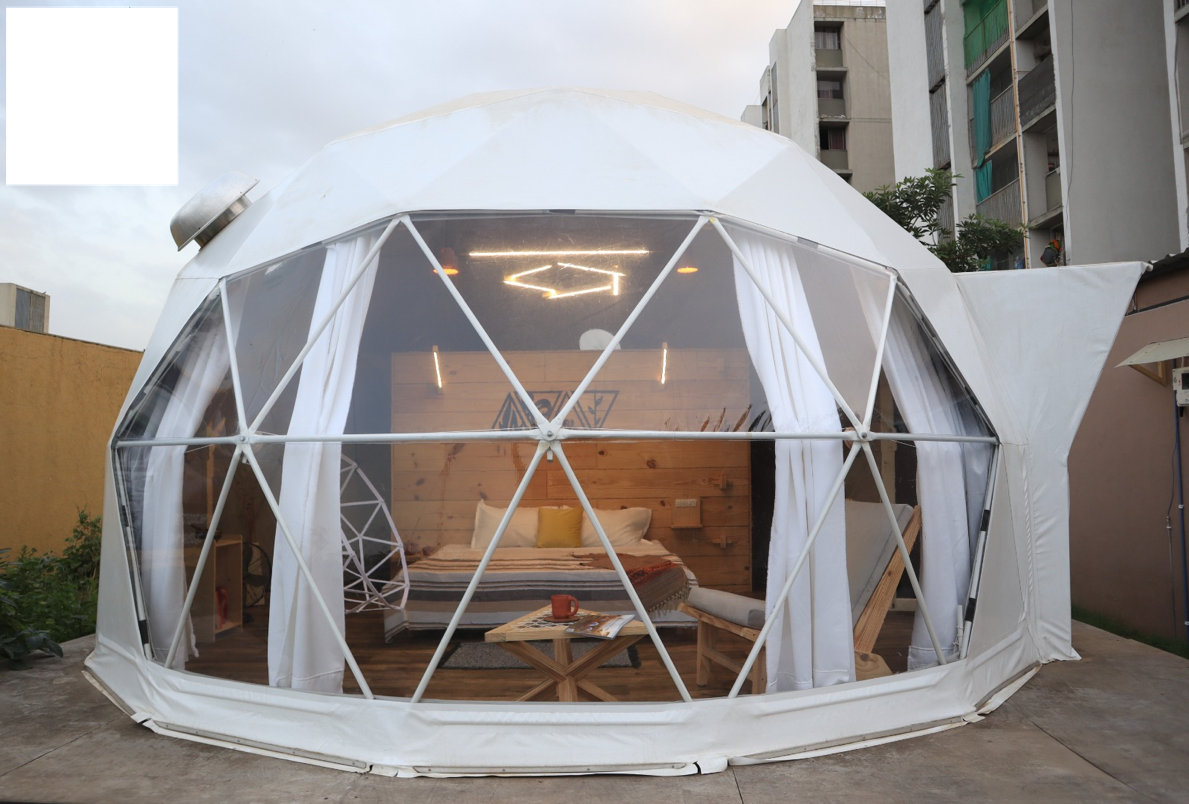 GeoDome
