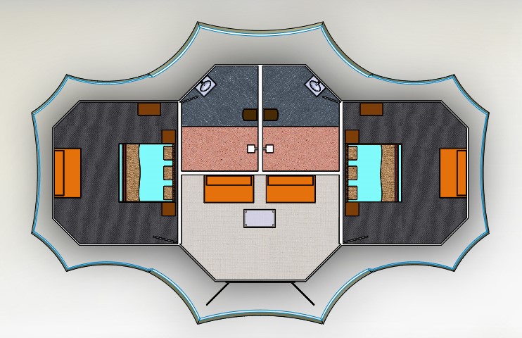Imperial Two