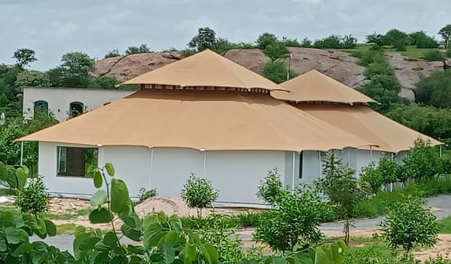 SkyDome